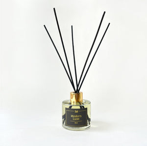 Luxe Reed Diffuser Set | 100ml - image