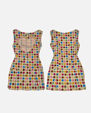Heartless Dress in Dot Mania - image