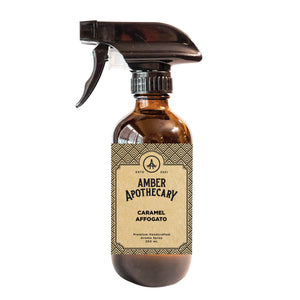 Caramel Affogato Aroma Spray - image