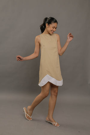 ALON DRESS - image