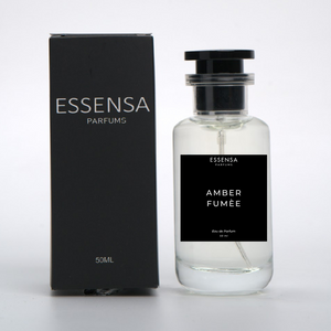 Amber Fumee Eau de Parfum - image