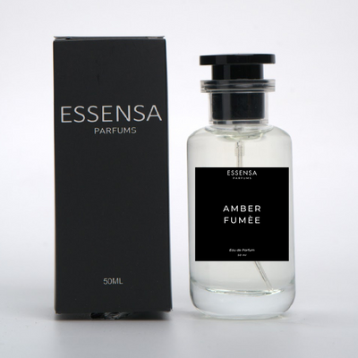 Essensa Parfum - image