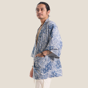 Selyo Kimono Jacket - image