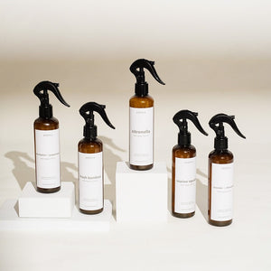 Lavender  linen spray - image