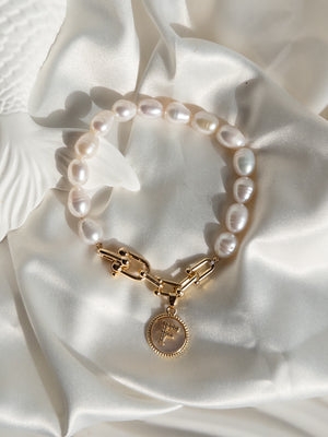 TIFFANY V2 Freshwater Pearl Bracelet - image