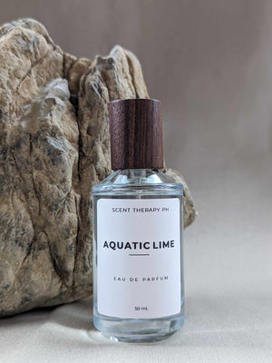 Aquatic Lime - image