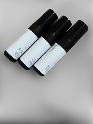 Ayurvedic Essential Roll-On (Ojas) - image