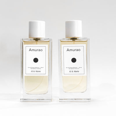 Al & Marie Fragrances - image