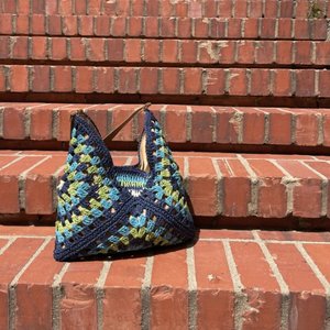 Isla Shoulder Bag - image