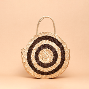 Malibu Straw Bag - image