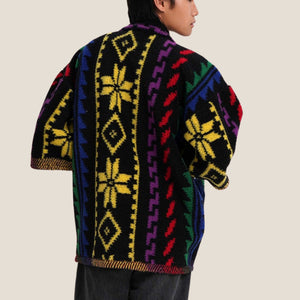 Akap Kimono Jacket - image