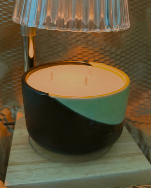 Evergreen Melt – Alapaap Candle - image