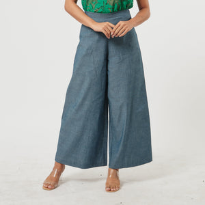 Alizon Denim Pants