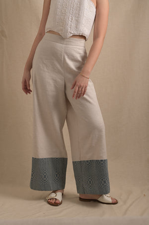 Alyanna Wide Leg Pants - image