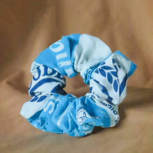 Sako Scrunchie Pair - image