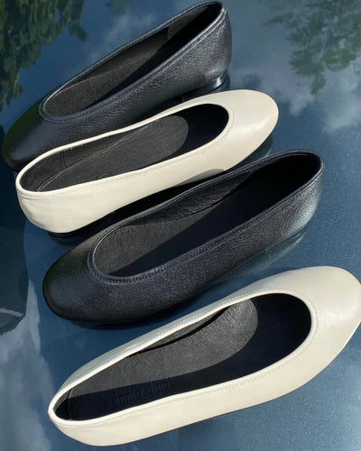 Annie and Lori - image