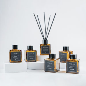 Reed Diffuser - image