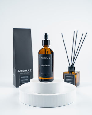 Reed Diffuser Refill (100ml) - image