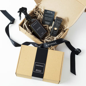 Room Spray + Vent Diffuser Gift Set - image