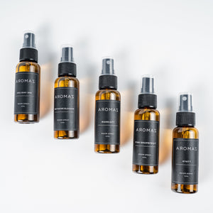 Travel Room Spray (50ml) - image