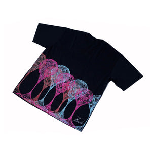 Leeroy New's Elemental Shirt - image