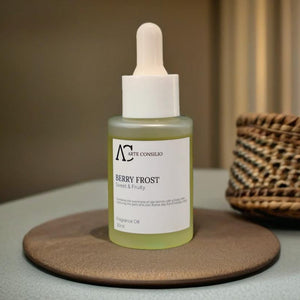 Berry Frost Pure Fragrance Oil 30ml - image