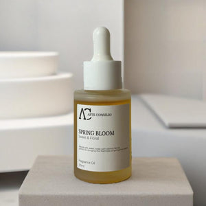 Spring Bloom Pure Fragrance Oil 30ml - image