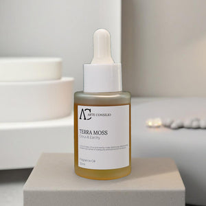 Terra Moss Pure Fragrance Oil 30ml - image