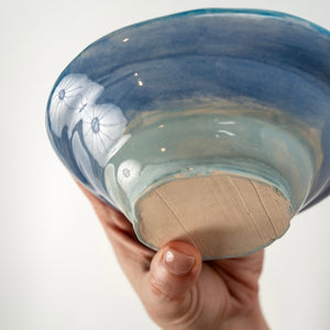 Ceramic Japanese Style Bowl 2 - image