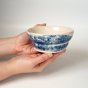 Ceramic Medium Japanese Style Bowl - image