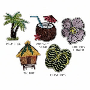 Patch Library - image