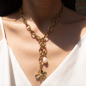 Augustine Necklace - image