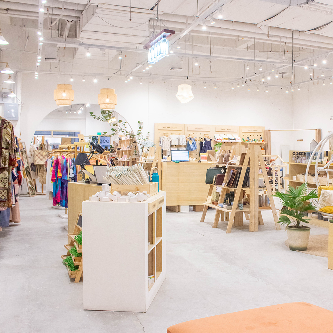 Seller Sign Up – Frankie and Friends General Store