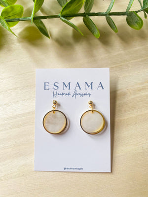 Ava Earrings - image