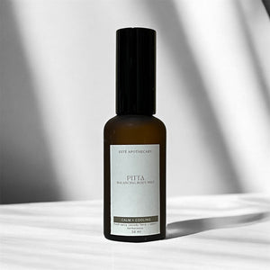 Balancing Body Mist - Pitta - image