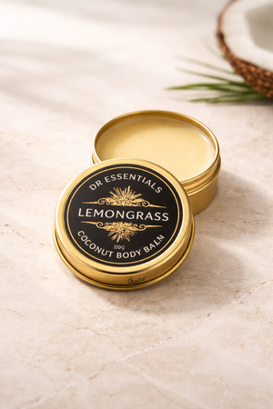 20g balm lemongrass - image