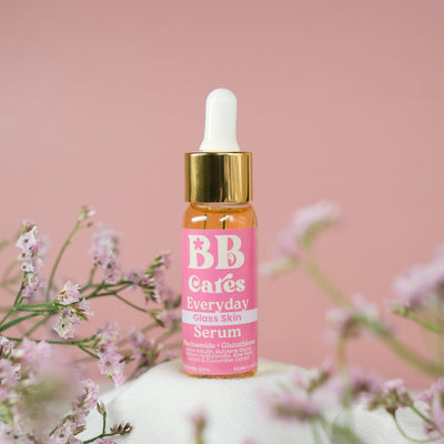 BB Cares - image