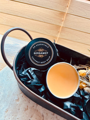 BERGAMOT BALM - image