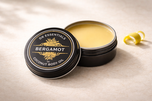 20g BERGAMOT BALM - image