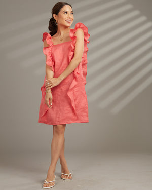 BINNIE DRESS - image