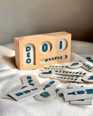 Perpetual Calendar - image