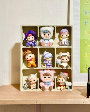 3x3 Simplicity Grid Organizer - image