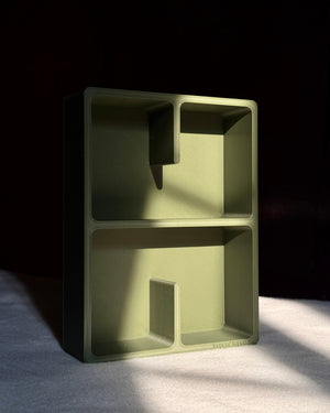 2x2 Simplicity Grid Organizer - image