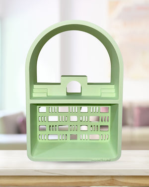 Arched Miniature House - image