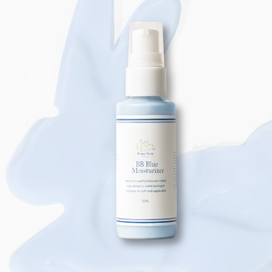 BB Blue Moisturizer for Face & Body - image