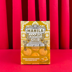 SNACK PACK (BOX OF 12) - CLASSIC BUTTER - image