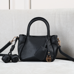 Arya Sling & Handbag - image