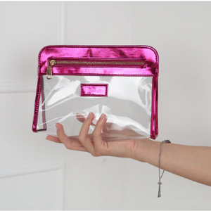 Clarity Pouch Big - image