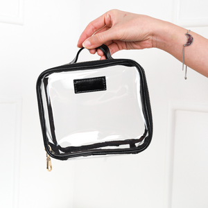 Sassy Poppy Vanity Kit - image