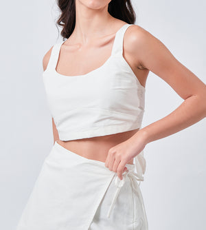 BALLIE TOP - image